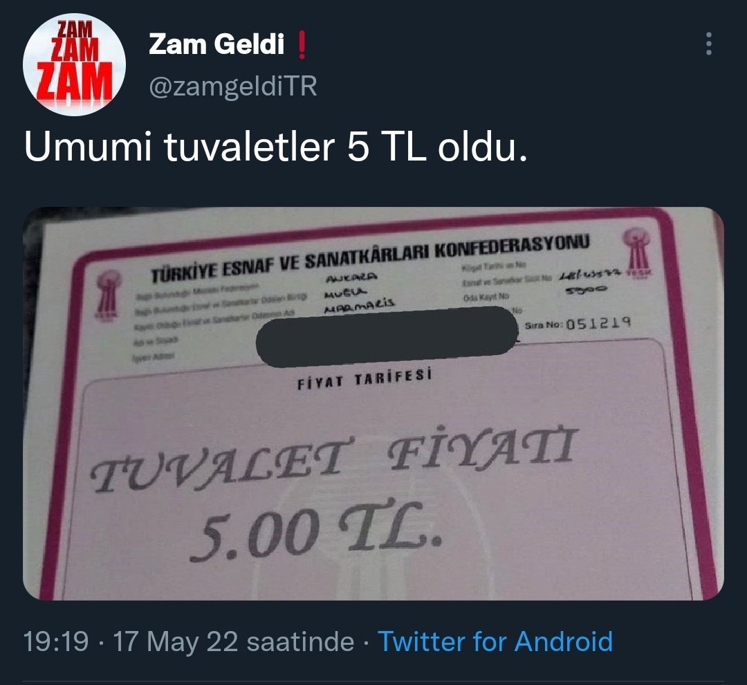 işte simdi s*çtık...