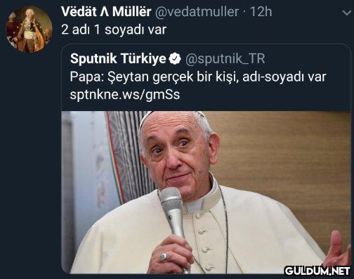 Vëdät A Müllër...