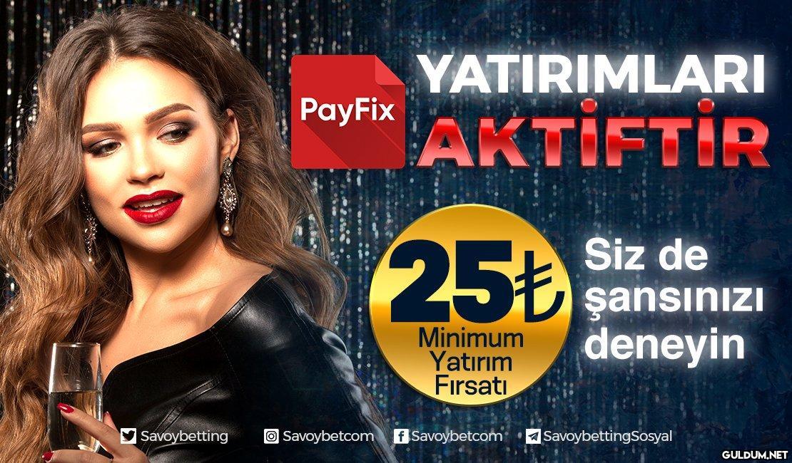 ✔ Tek yatırıma Duble Bonus...