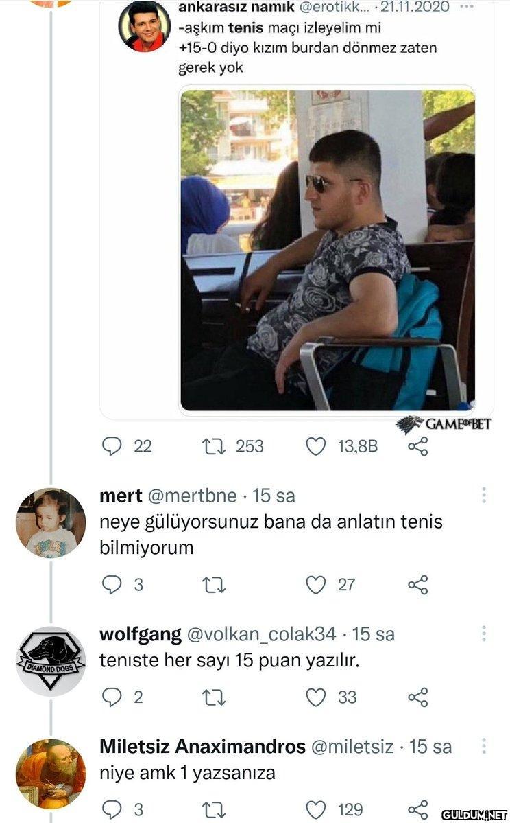 Haklı...