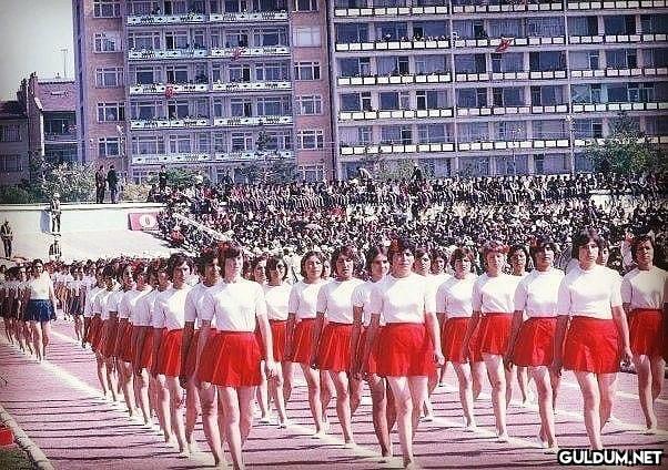1975, Konya. 19 Mayıs...