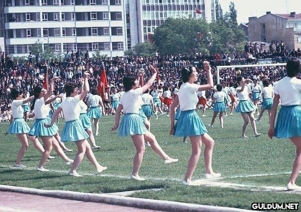 1975, Konya. 19 Mayıs...