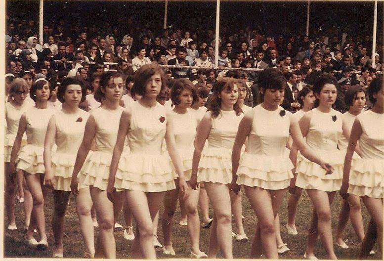 19 Mayıs Atatürk'ü Anma,...