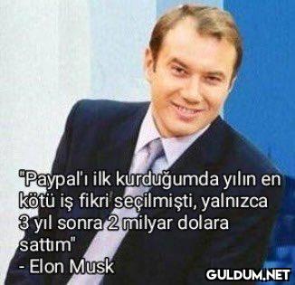 Mükemmel başarı hikayesi...
