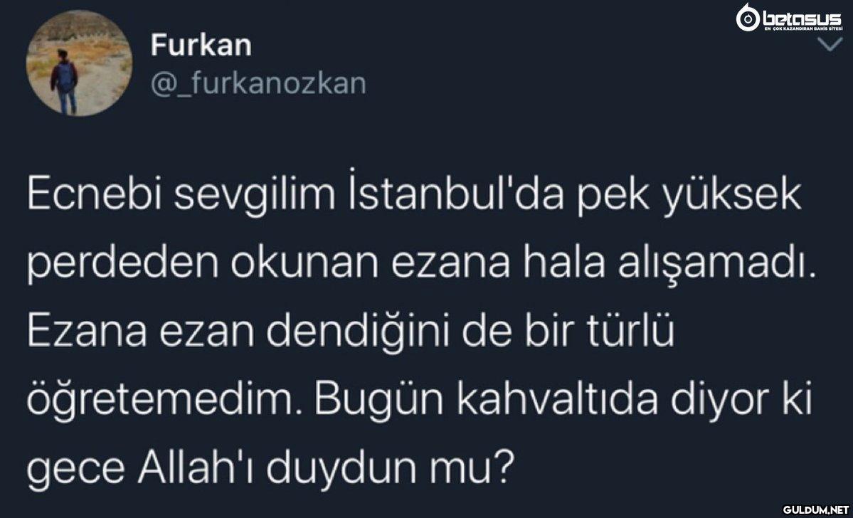 O betasus EN ÇOK...