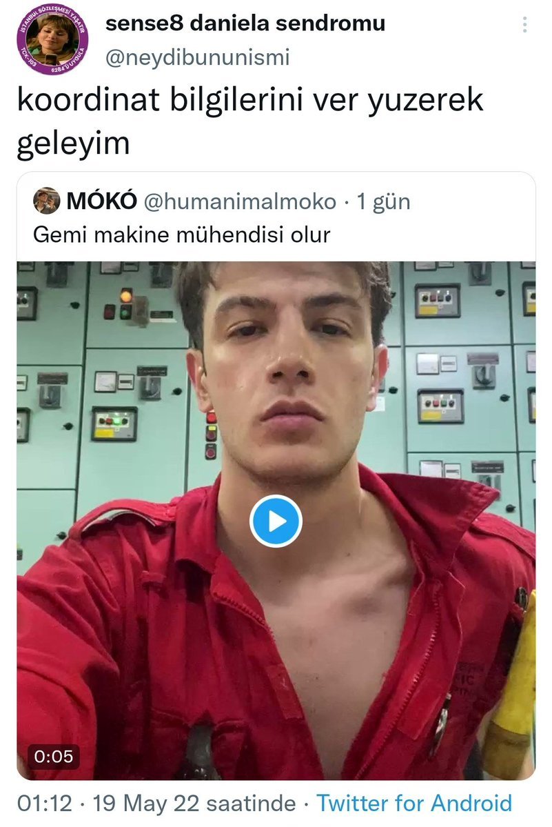 sense8 daniela sendromu...
