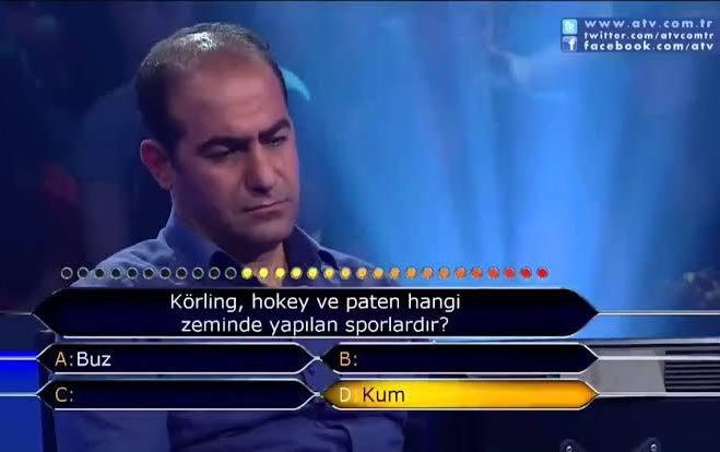 Bu aralar benim zeka...