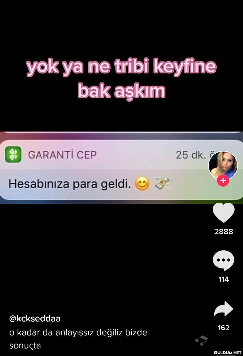 İnsan bazen ne...