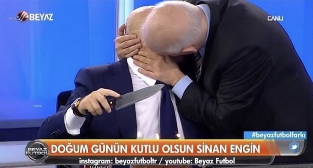 HABEYAZ BEYAZ FUTBOL CANLI...