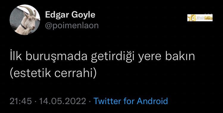 Günaydın...