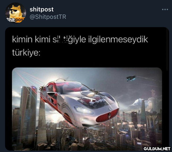 shitpost @ShitpostTR...