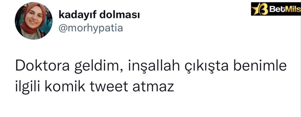 Günaydın...