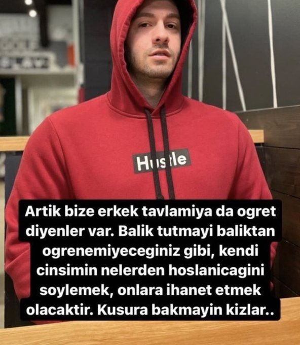 Benim mental sağlık...