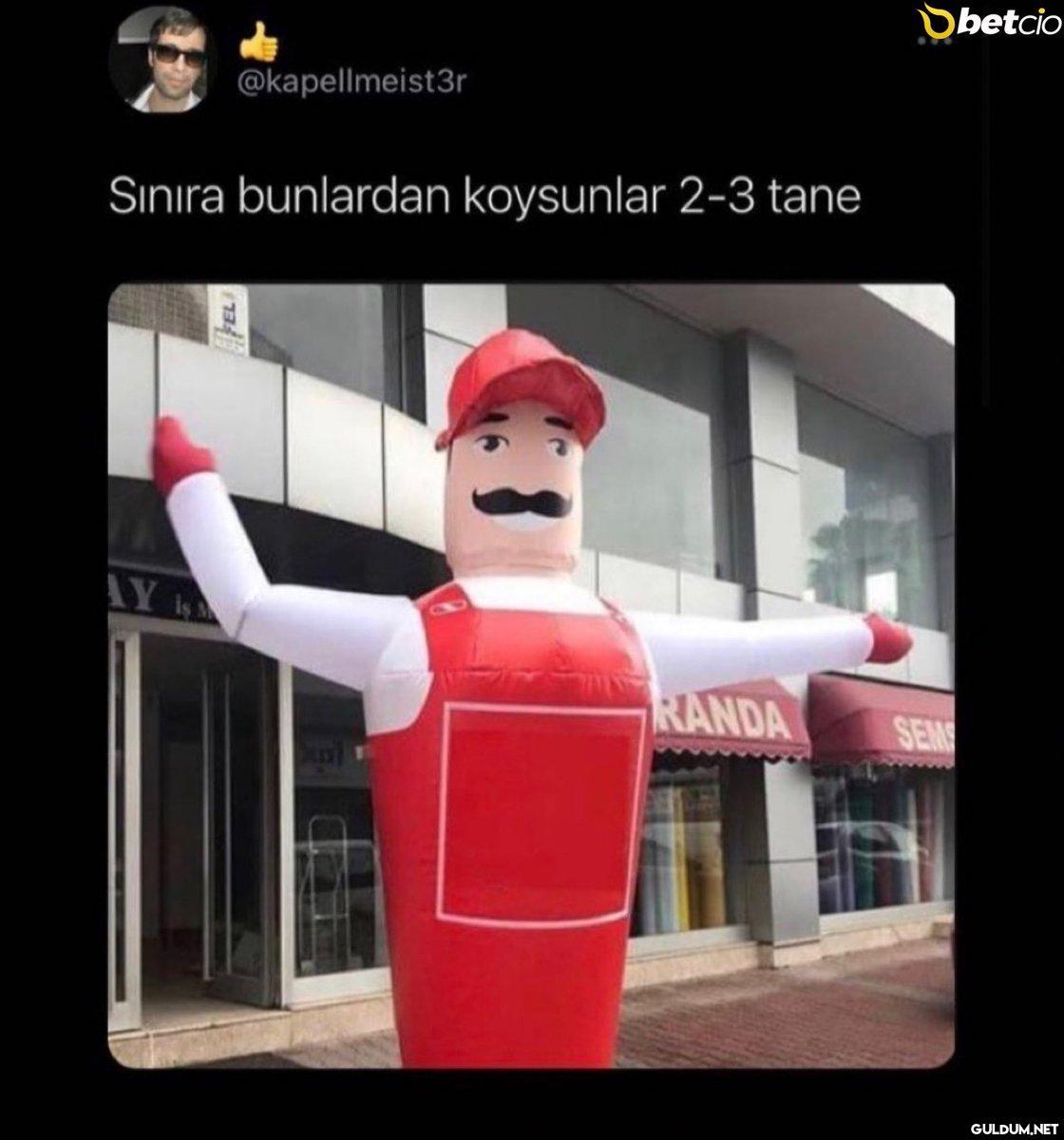 @kapellmeist3r Sınıra...