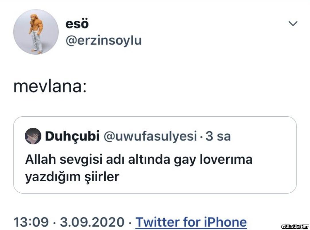 esö @erzinsoylu Duhçubi...