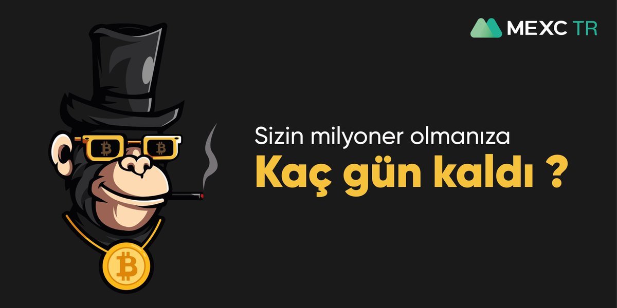 Bugün Dünya Milyoner Olma...