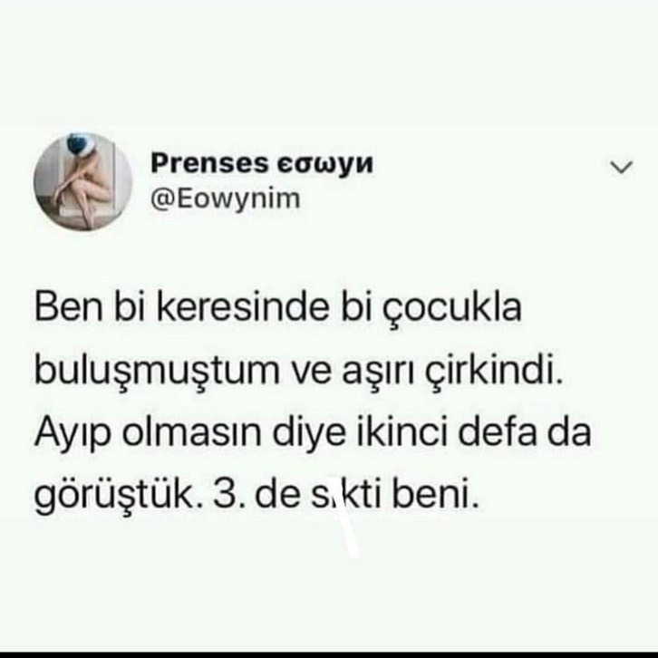 Kral...