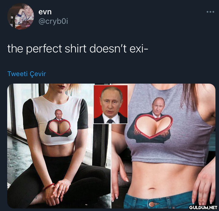 evn @cryboi the perfect...