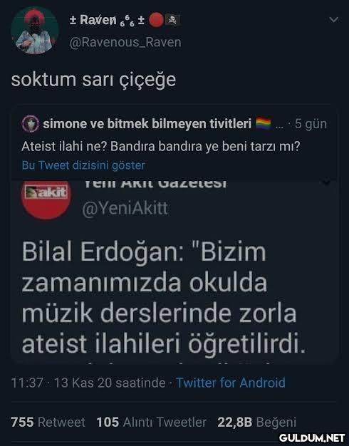 + Raven 666 ±...