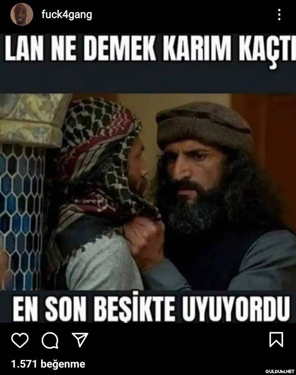 fuck4gang : LAN NE DEMEK...