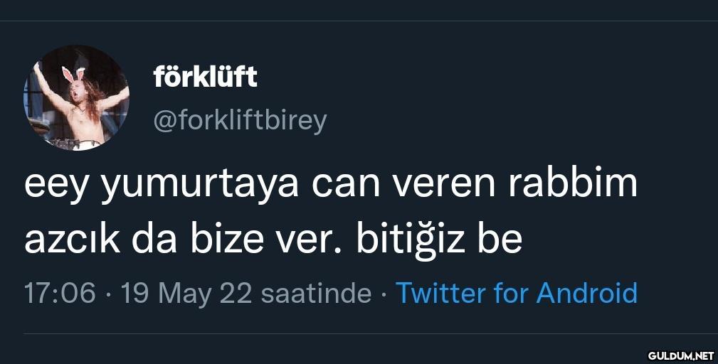 förklüft @forkliftbirey...