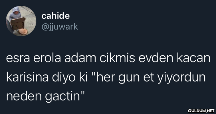 cahide @jjuwark esra erola...