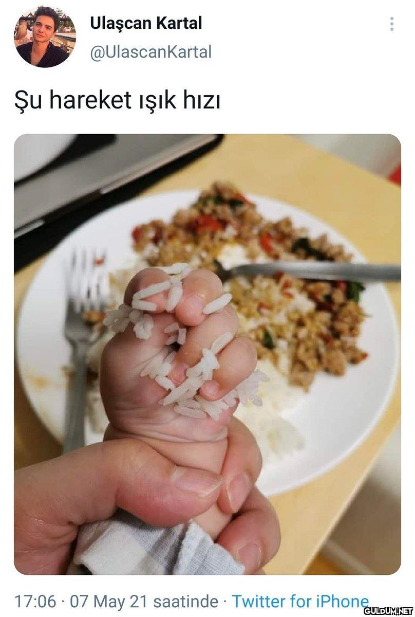 Ulaşcan Kartal...