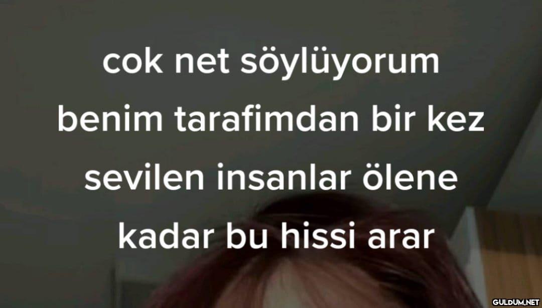 İki biradan sonra benim...