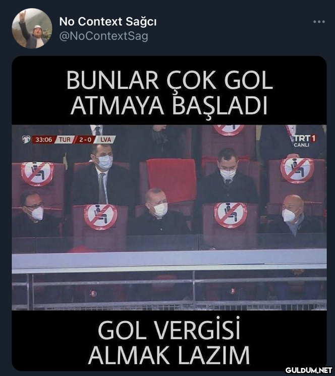 33:06 No Context Sağcı...
