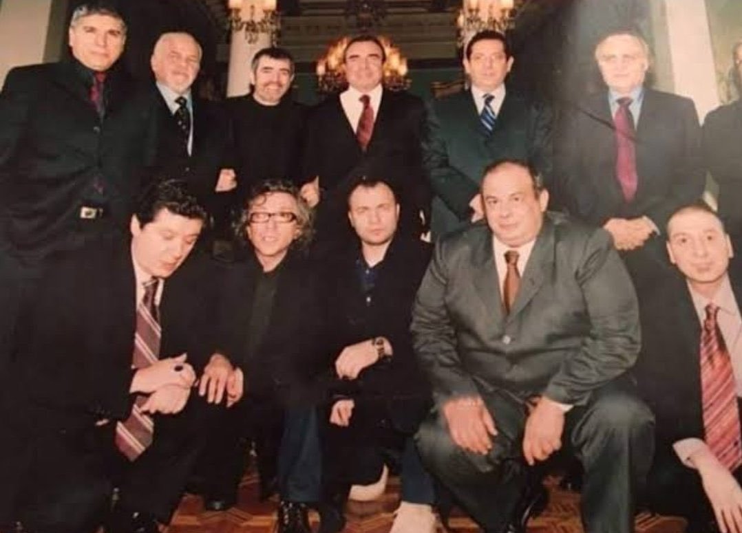 Esin kaynağı olmadığı...