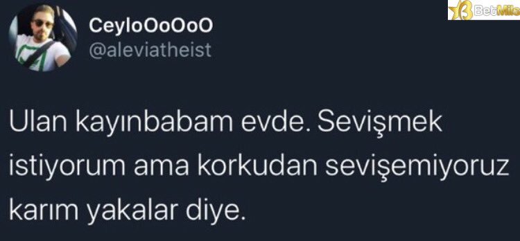 Günaydın...