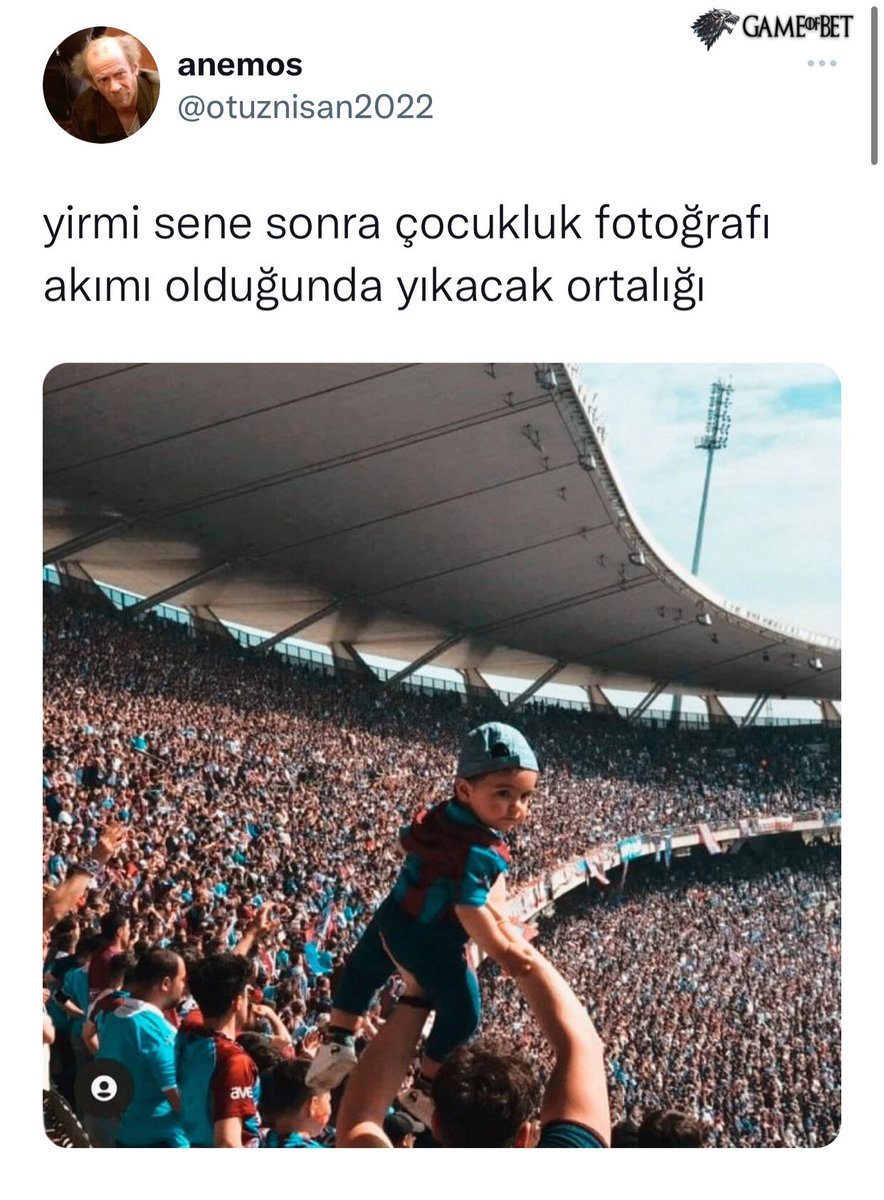Günaydın...