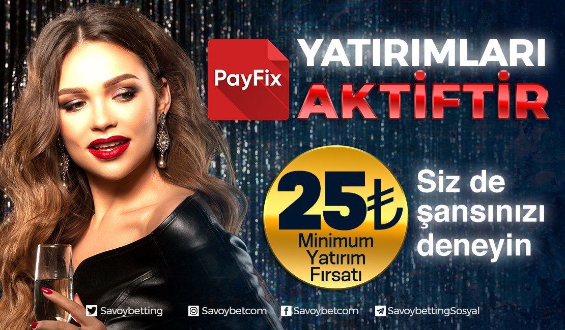 ✔ Tek yatırıma Duble Bonus...