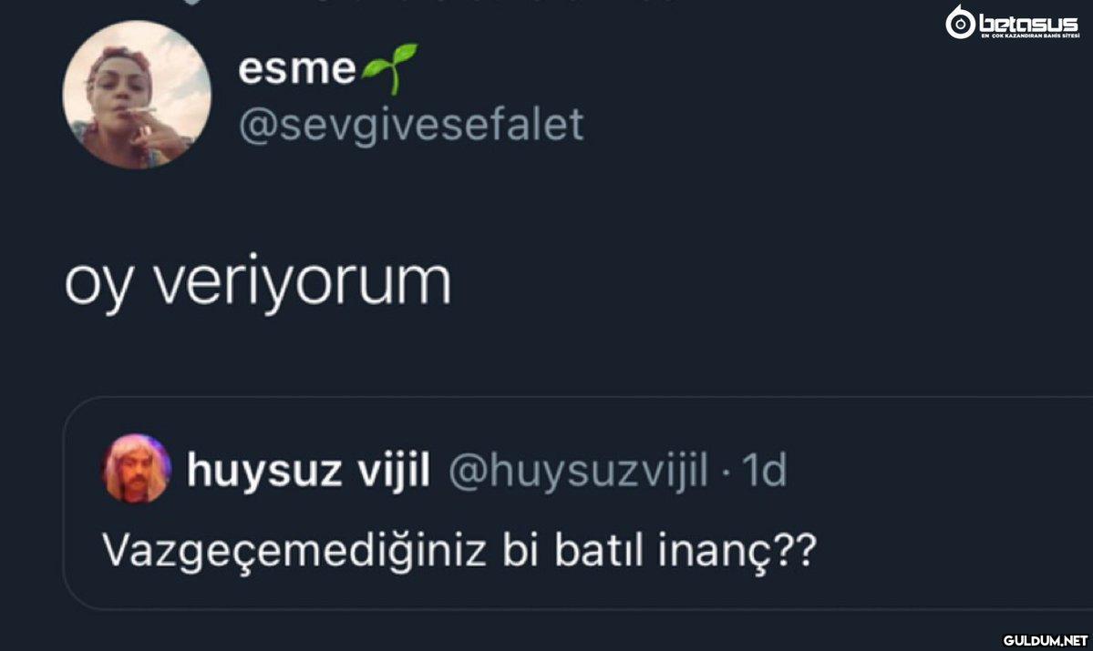 esme @sevgivesefalet oy...
