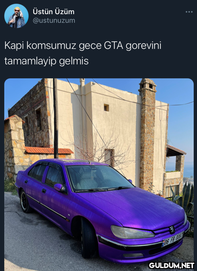Üstün Üzüm @ustunuzum Kapi...