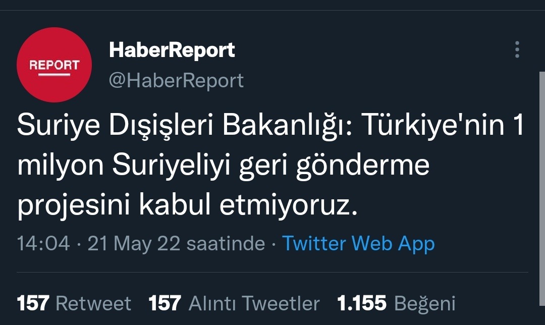 aga biz ne yaşıyoruz ya...