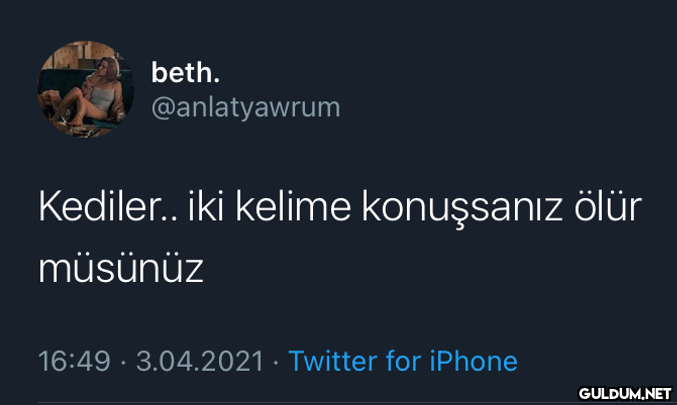 beth. @anlatyawrum...