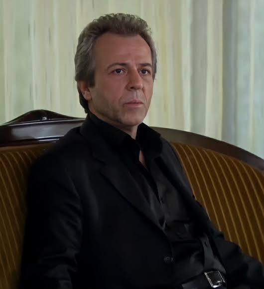 Düşmanın vurduğu kahraman...