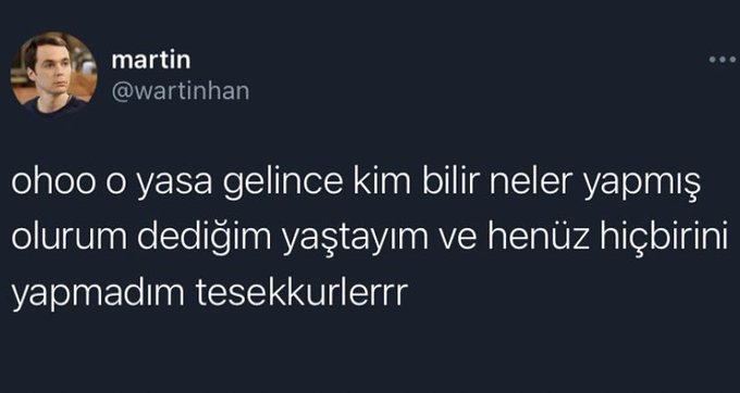 AHahahhahahahah ben...