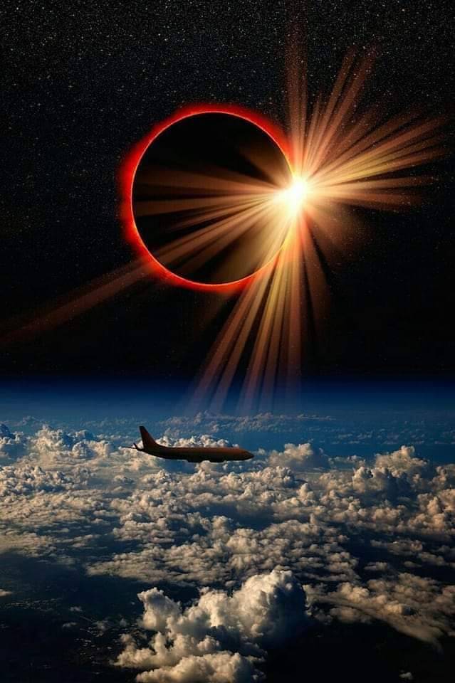 🌑Tutulma....