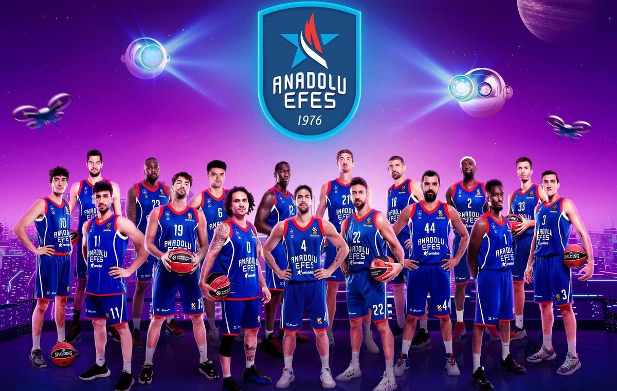 Şampiyon takım! 🏆  Üst...