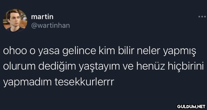 AHahahhahahahah ben...