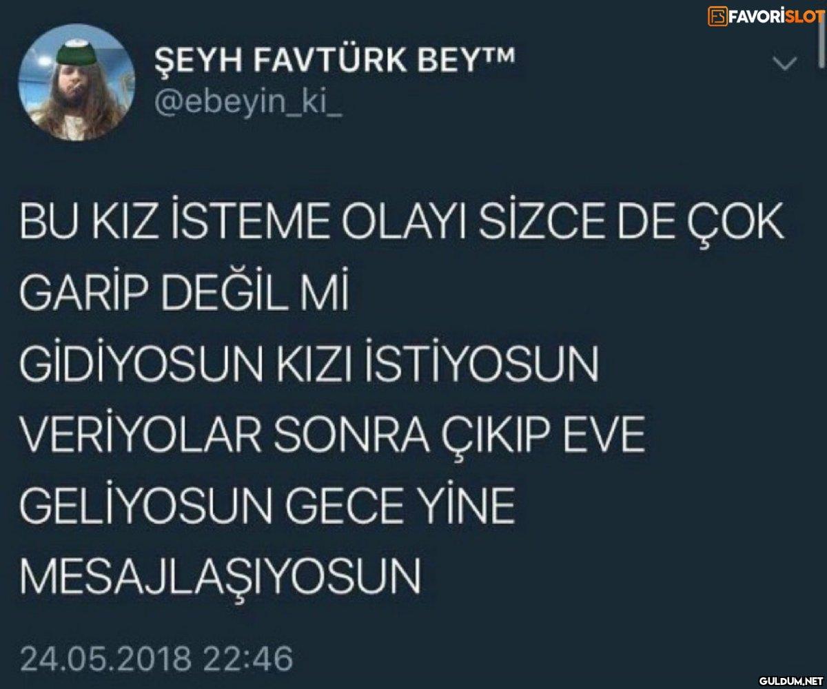FAVORISLOT ŞEYH FAVTÜRK...