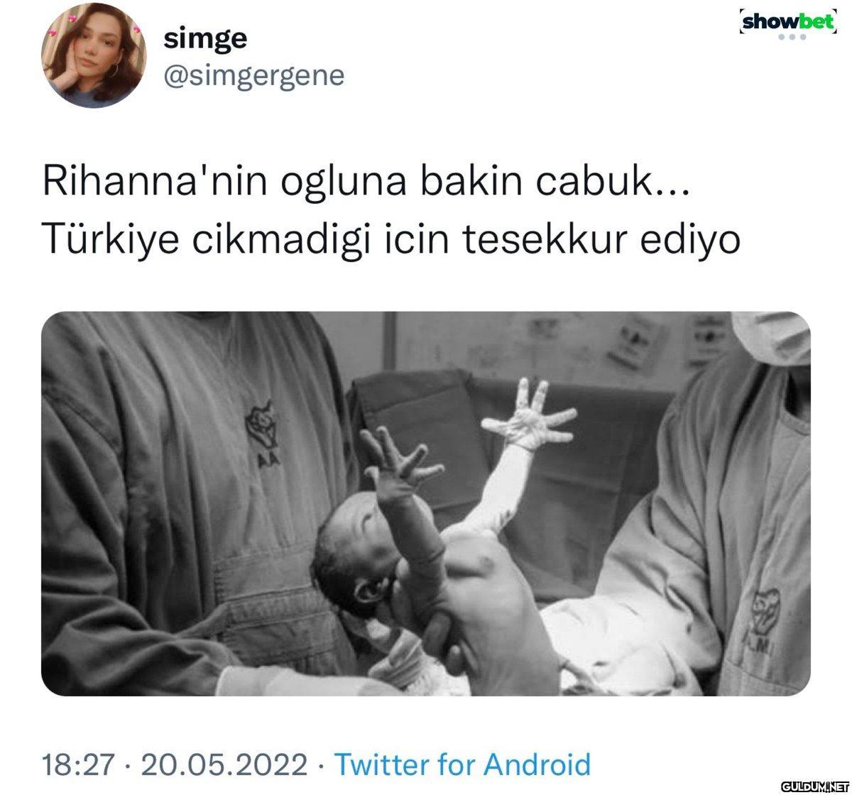 simge @simgergene...