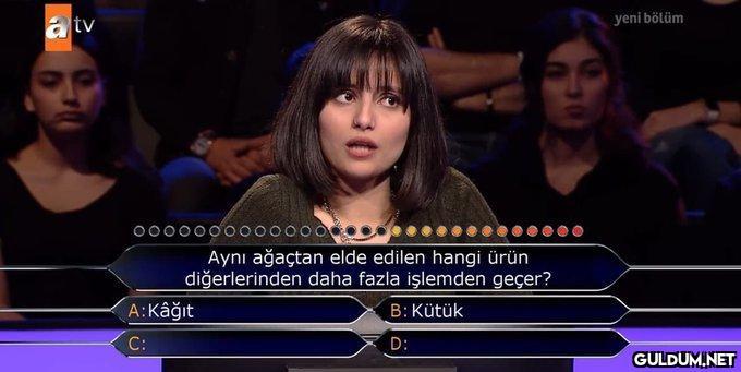 Bu abla gerçek mi...
