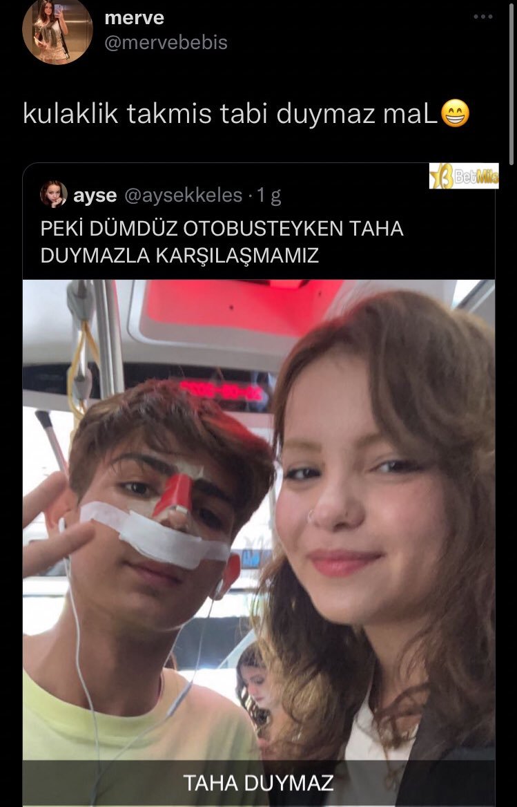 Günaydın...