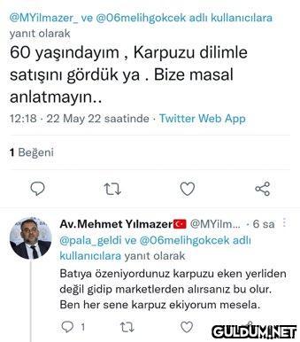 AK Partili Mehmet...