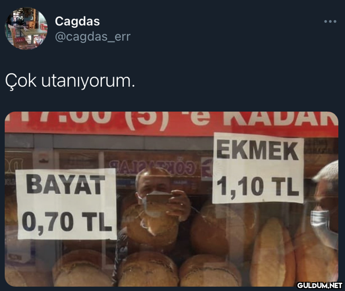 Cagdas @cagdas_err Çok...