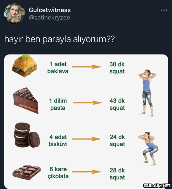 Gulcetwitness...