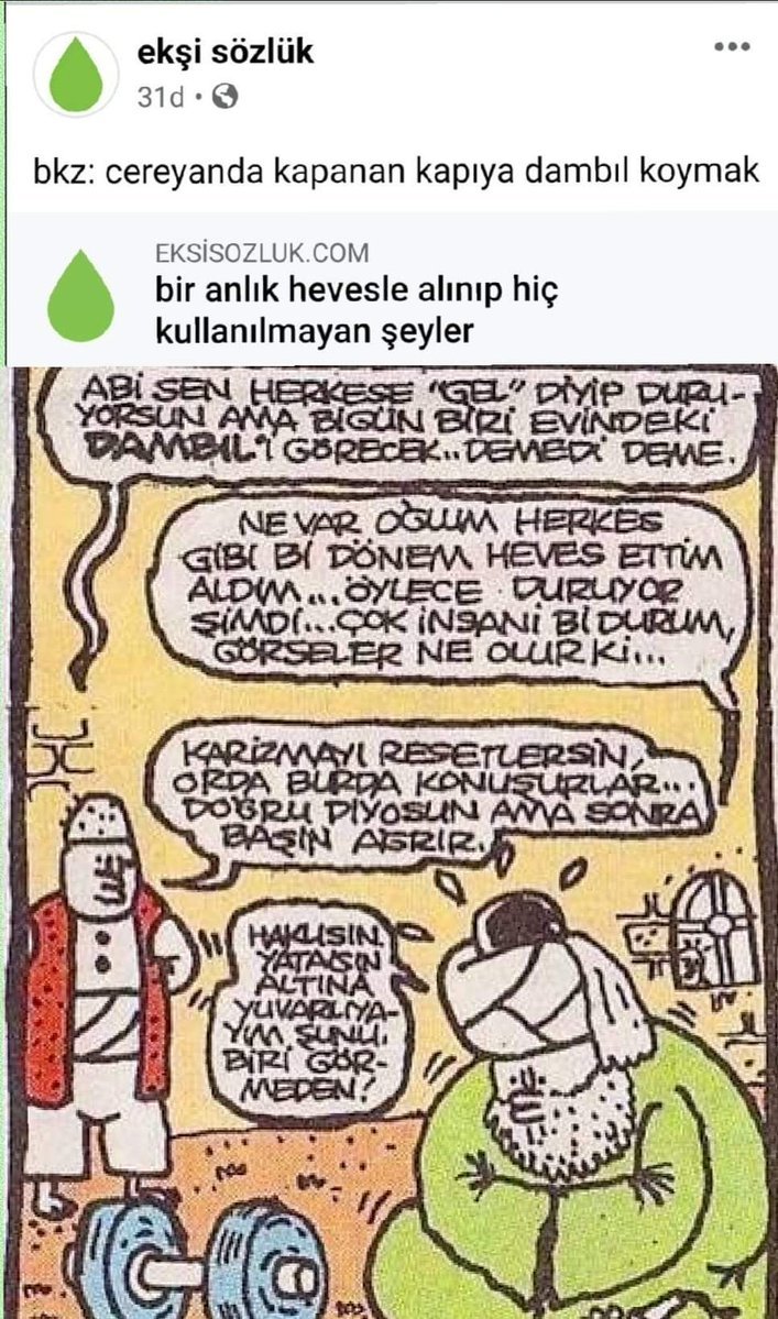 Bu kapıdan six packi...